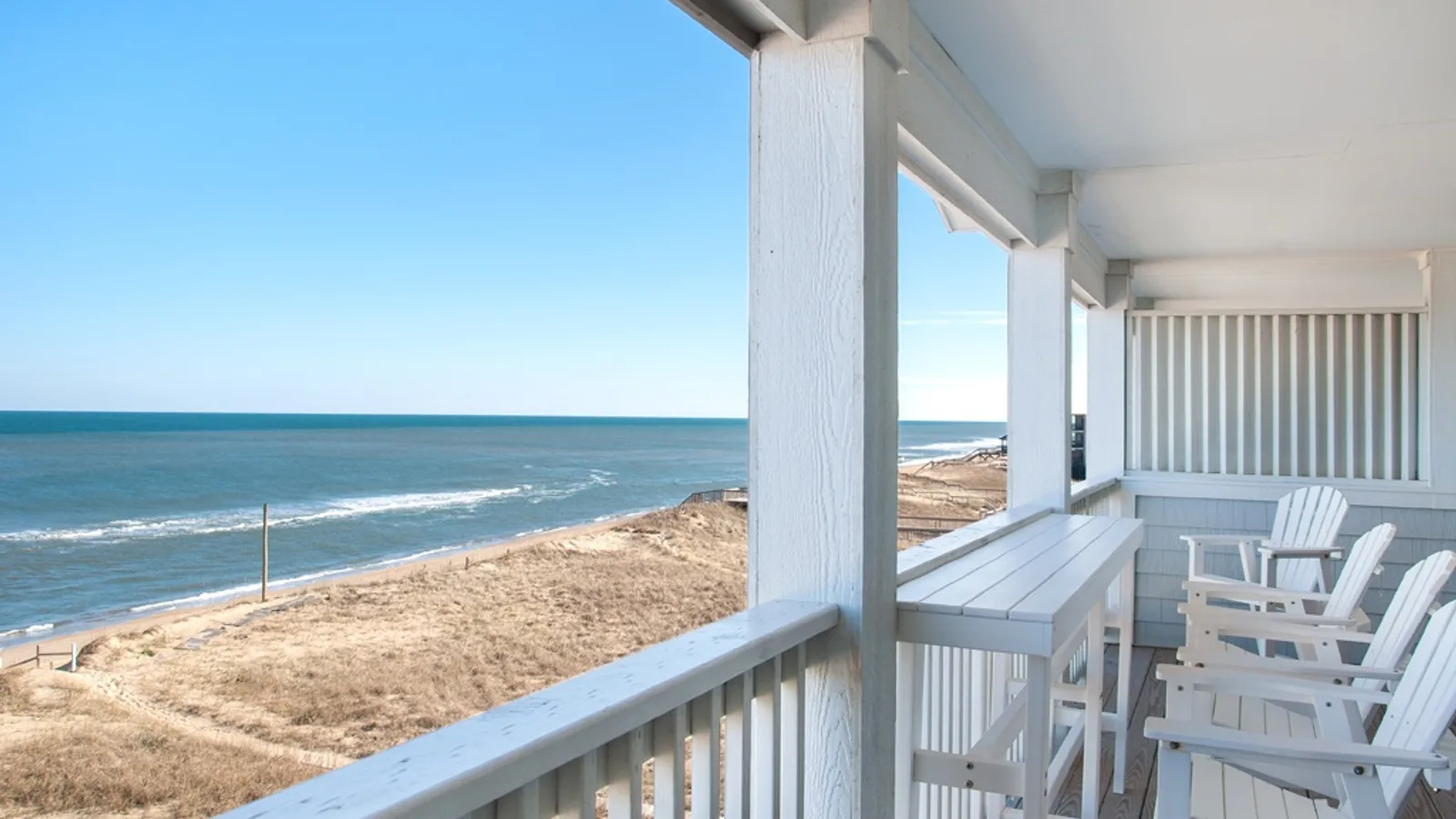 SE403: Star of the Sea - Village Realty — primary photo
