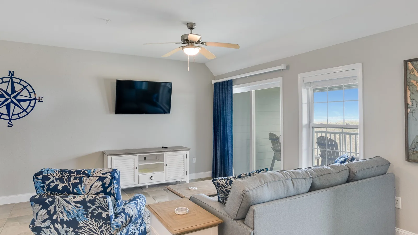 FF105: Love at First Flight (formally First Flight Retreat 105) - Village Realty — primary photo