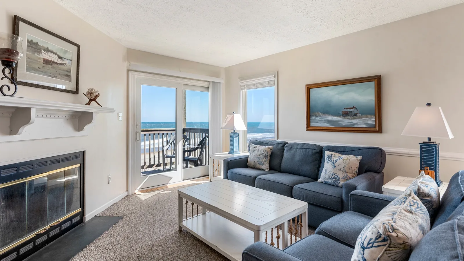 GSJ2: Golden Strand Unit J2 - Village Realty — primary photo
