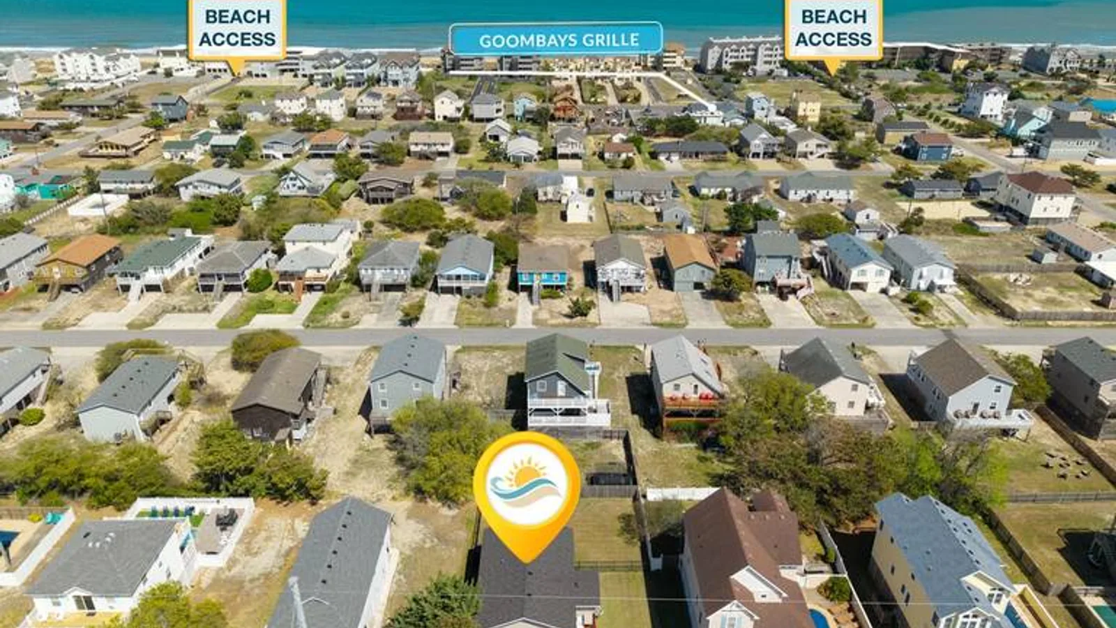 5085 - Knapp's at the Beach — primary photo