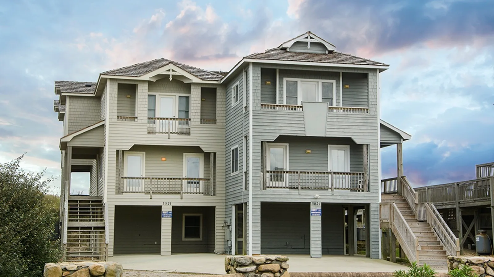 DE07A: Dune Ridge - Village Realty — primary photo