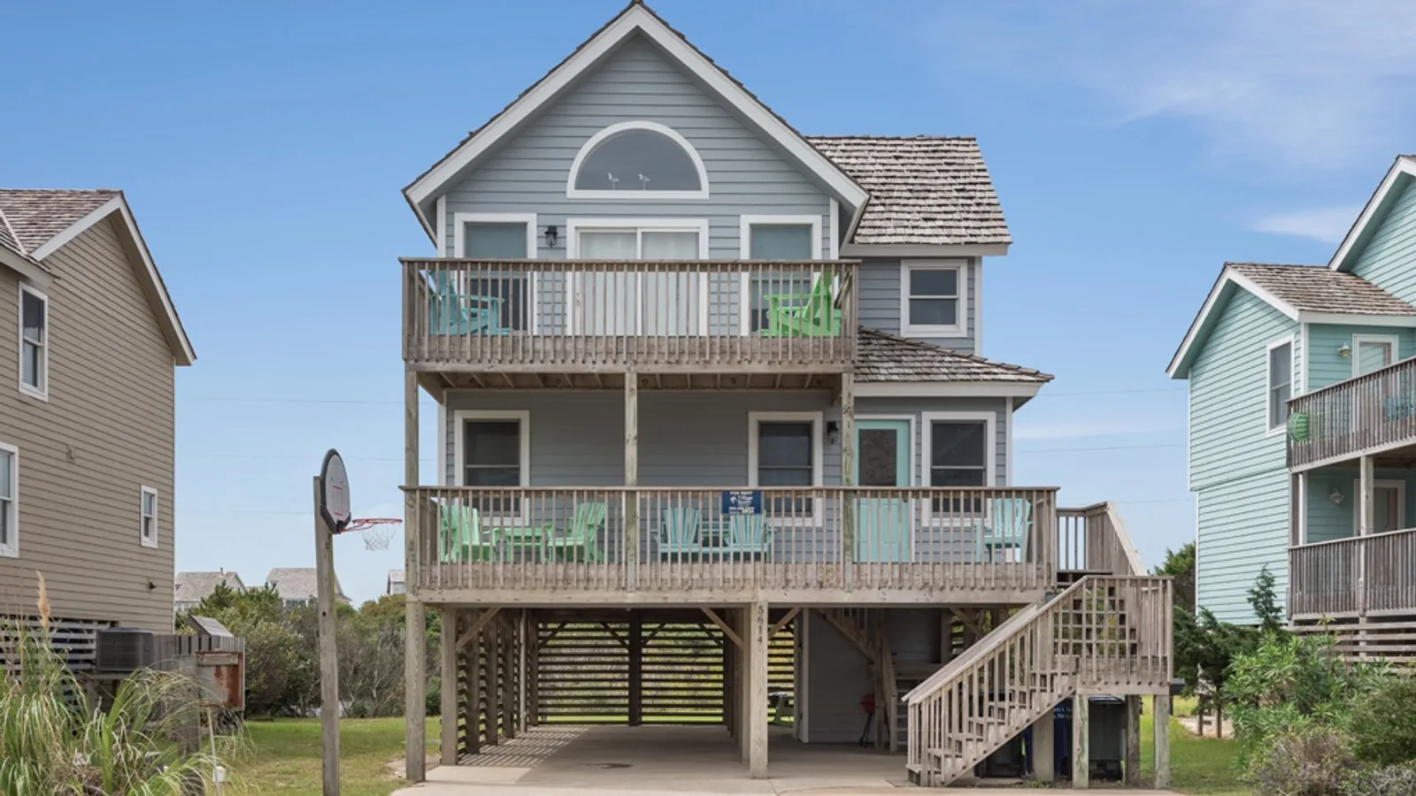 DR24: Dolphin Watch - Village Realty — primary photo