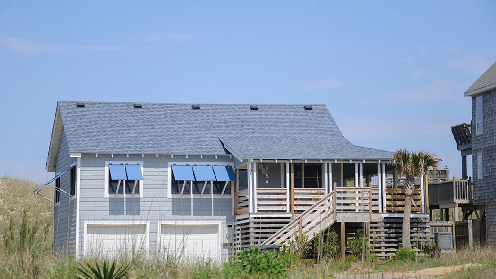 JR10: Mann Cottage - Village Realty — primary photo