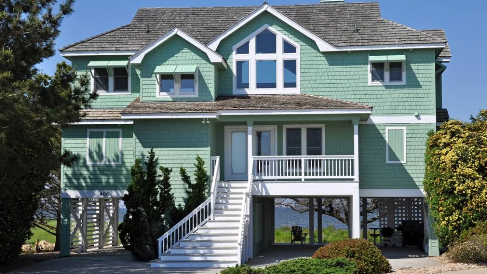 SG3: Links End - Village Realty — primary photo