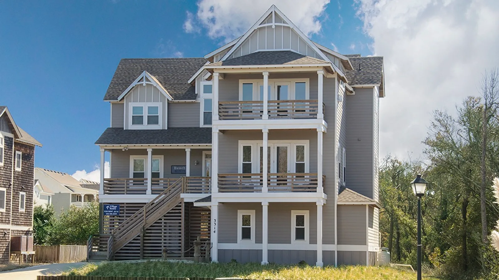 JR116: Take Five - Village Realty — primary photo