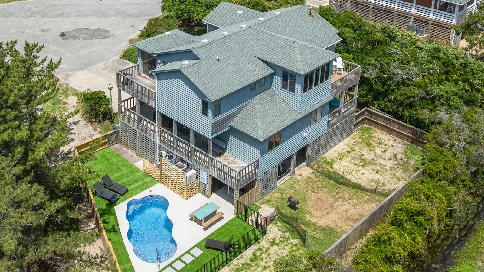SN2705: Forever Salty - Village Realty — primary photo