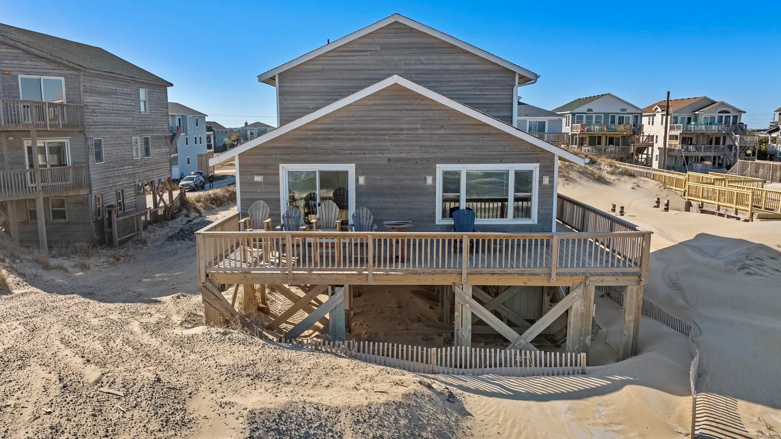 SN0421: Pelican Sunrise - Village Realty — primary photo