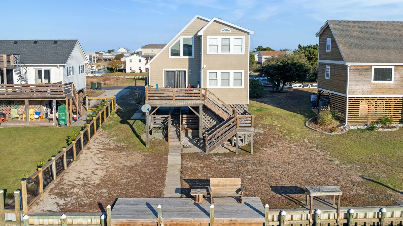 NHCD61: The Watsons - Village Realty — primary photo