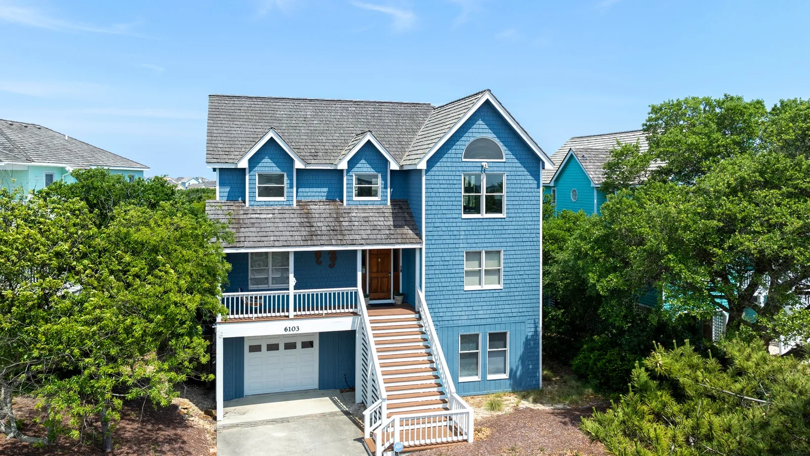 LS11: Fore Shore (Formerly Leeward Shores 11) - Village Realty — primary photo