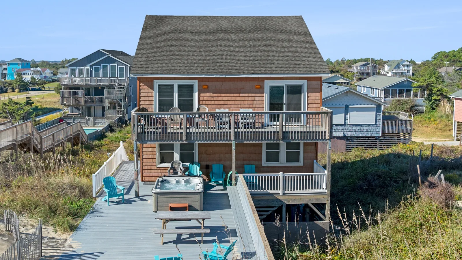 SN0325: Almost Home - Village Realty — primary photo
