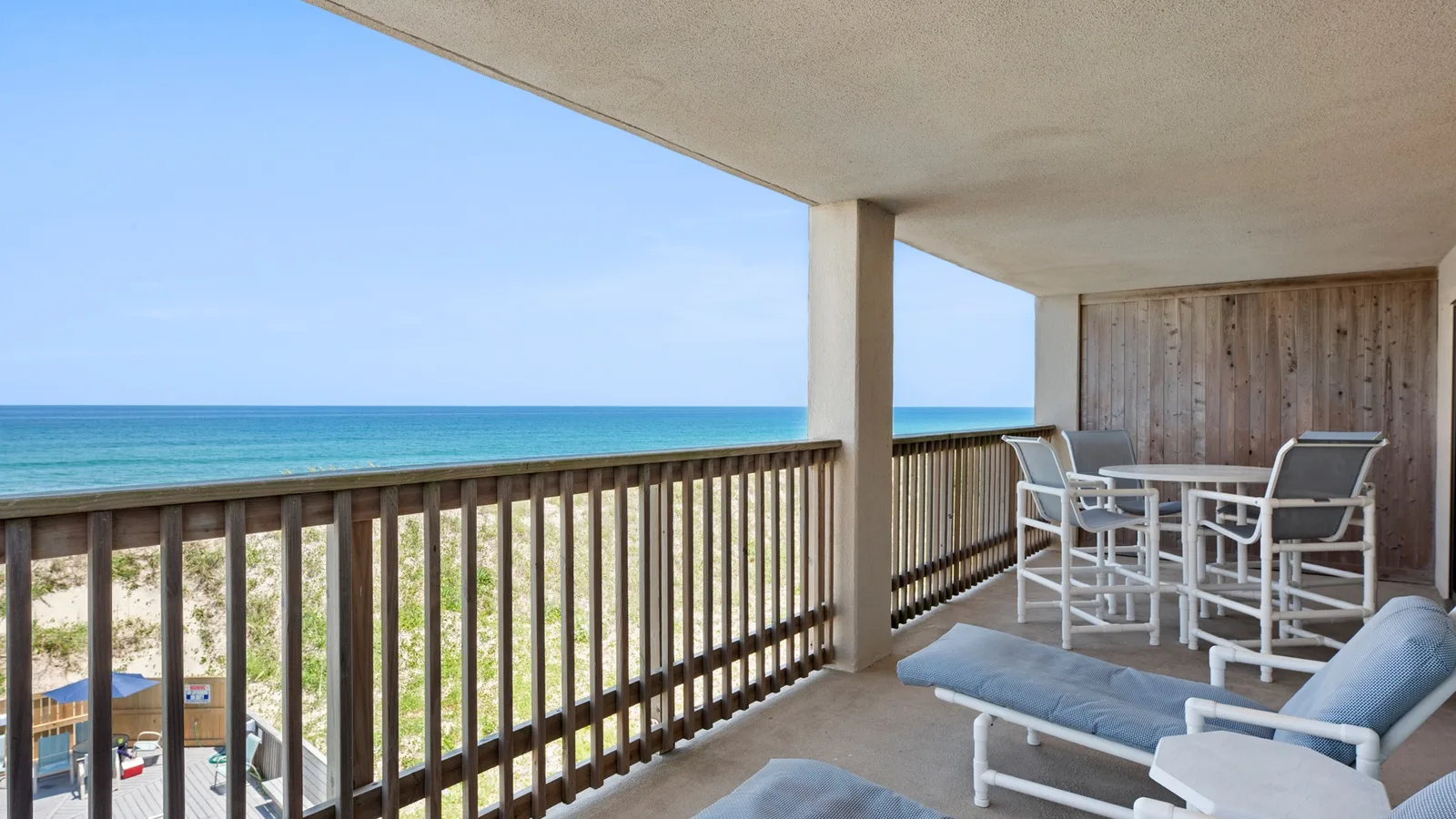 H304S: Heron Cove 304S - Village Realty — primary photo