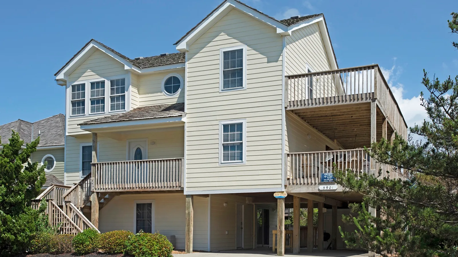 SS11: Just Wright - Village Realty — primary photo