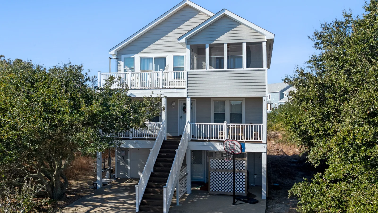 SR412: Hamps Landing - Village Realty — primary photo