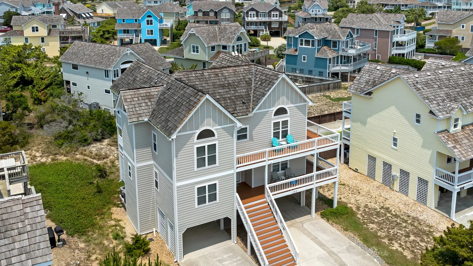 SS30: Lacrosse the Banks - Village Realty — primary photo