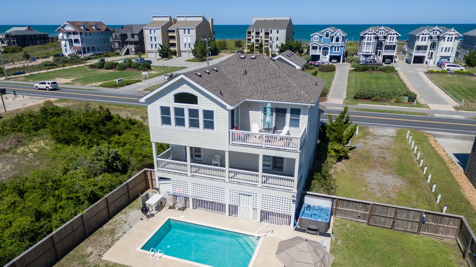 GR2234: Dare To Relax - Village Realty — primary photo