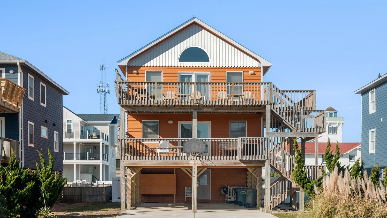 GR2206: Island State of Mind - Village Realty — primary photo