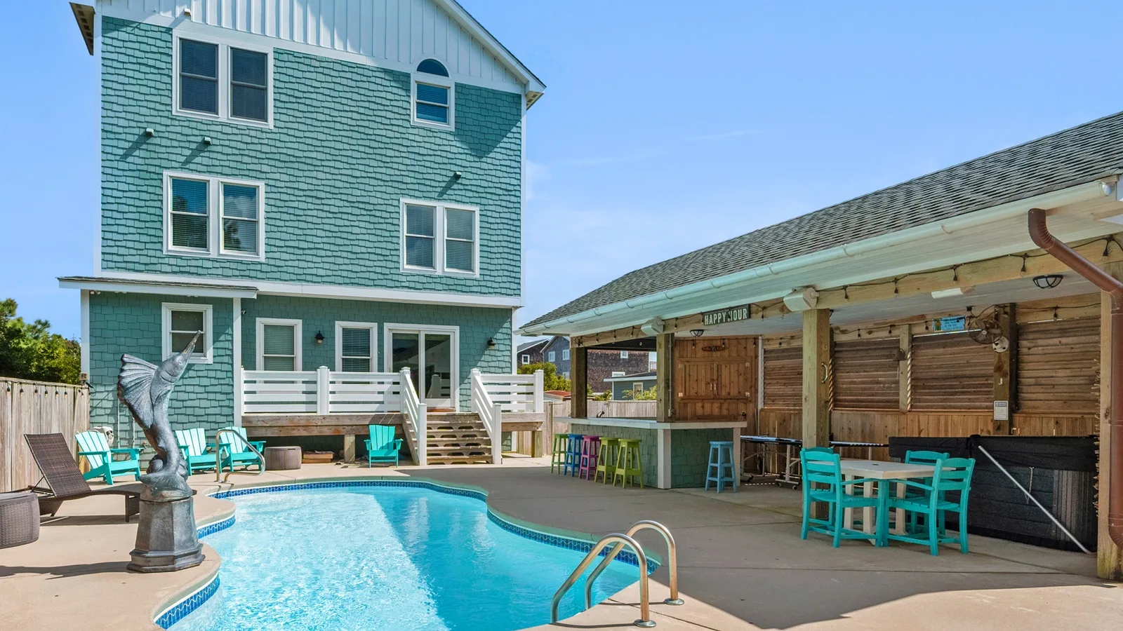GR3630: Happy Hour - Village Realty — primary photo