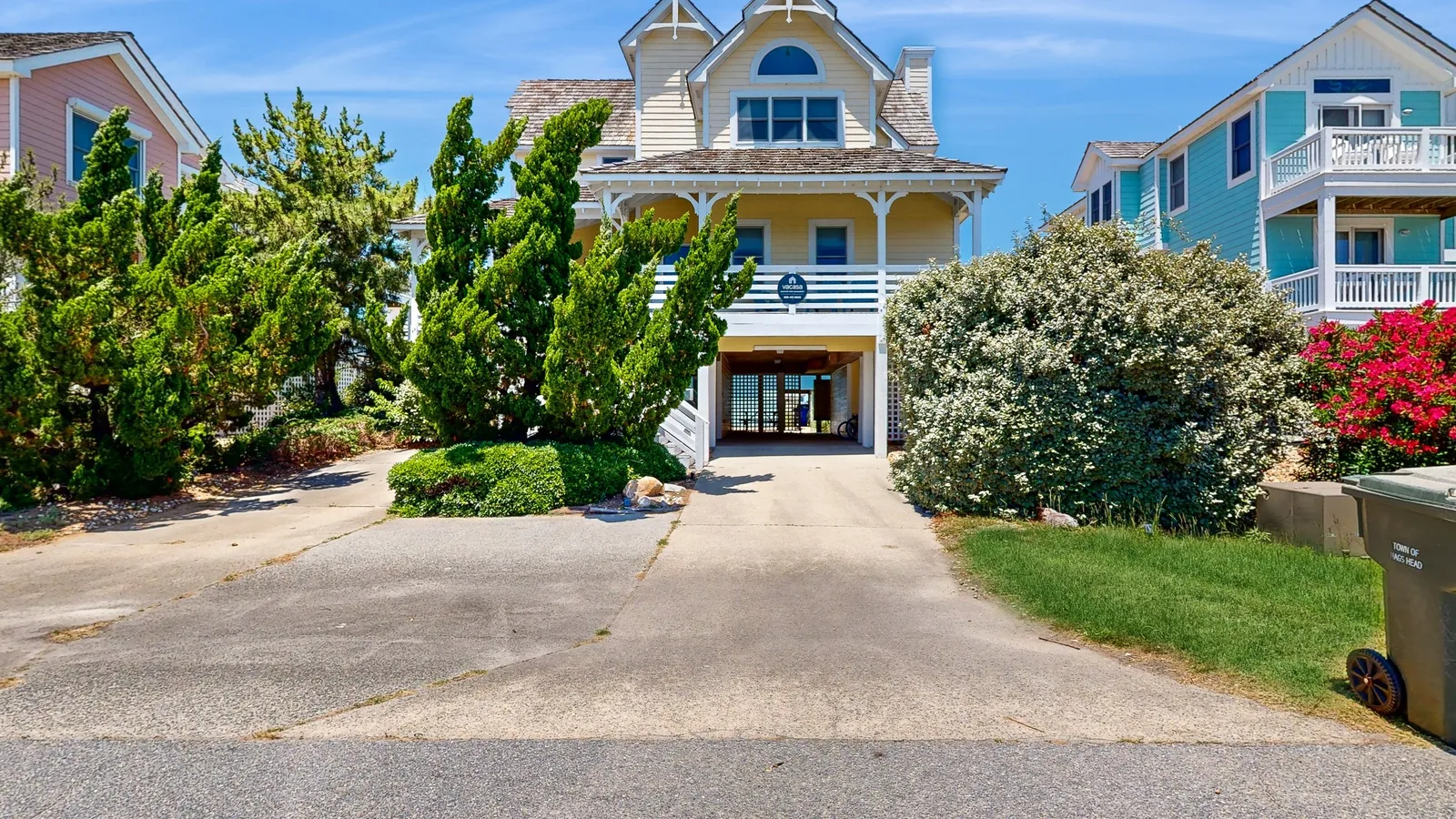 * SV23: Summer Haven - Village Realty — primary photo