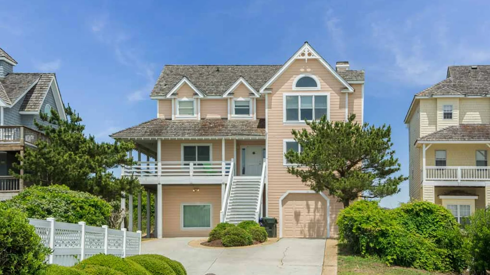 SS20: Sea Spray - Village Realty — primary photo
