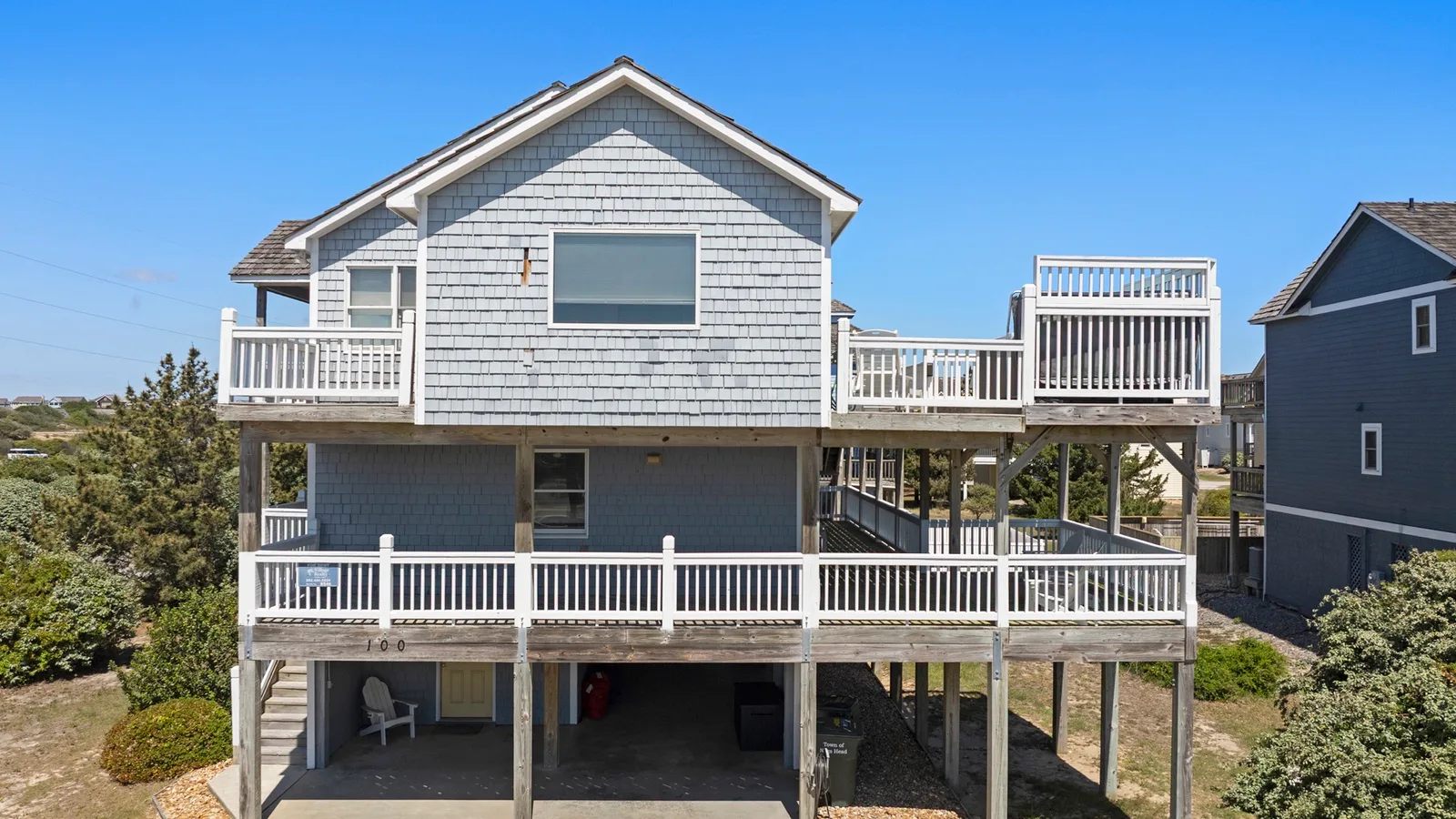 SS46: Seaside 46 - Village Realty — primary photo