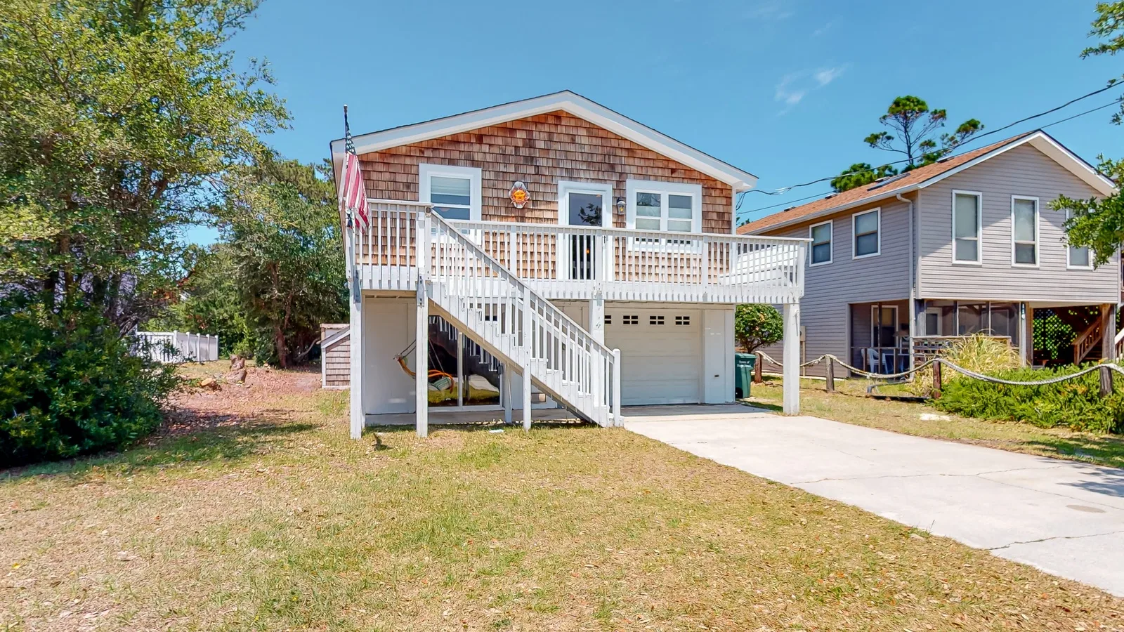 NH4613: No Bad Dayz - Village Realty — primary photo