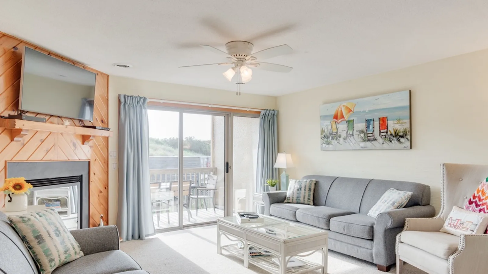QD1: You and Me by the Sea - Village Realty — primary photo