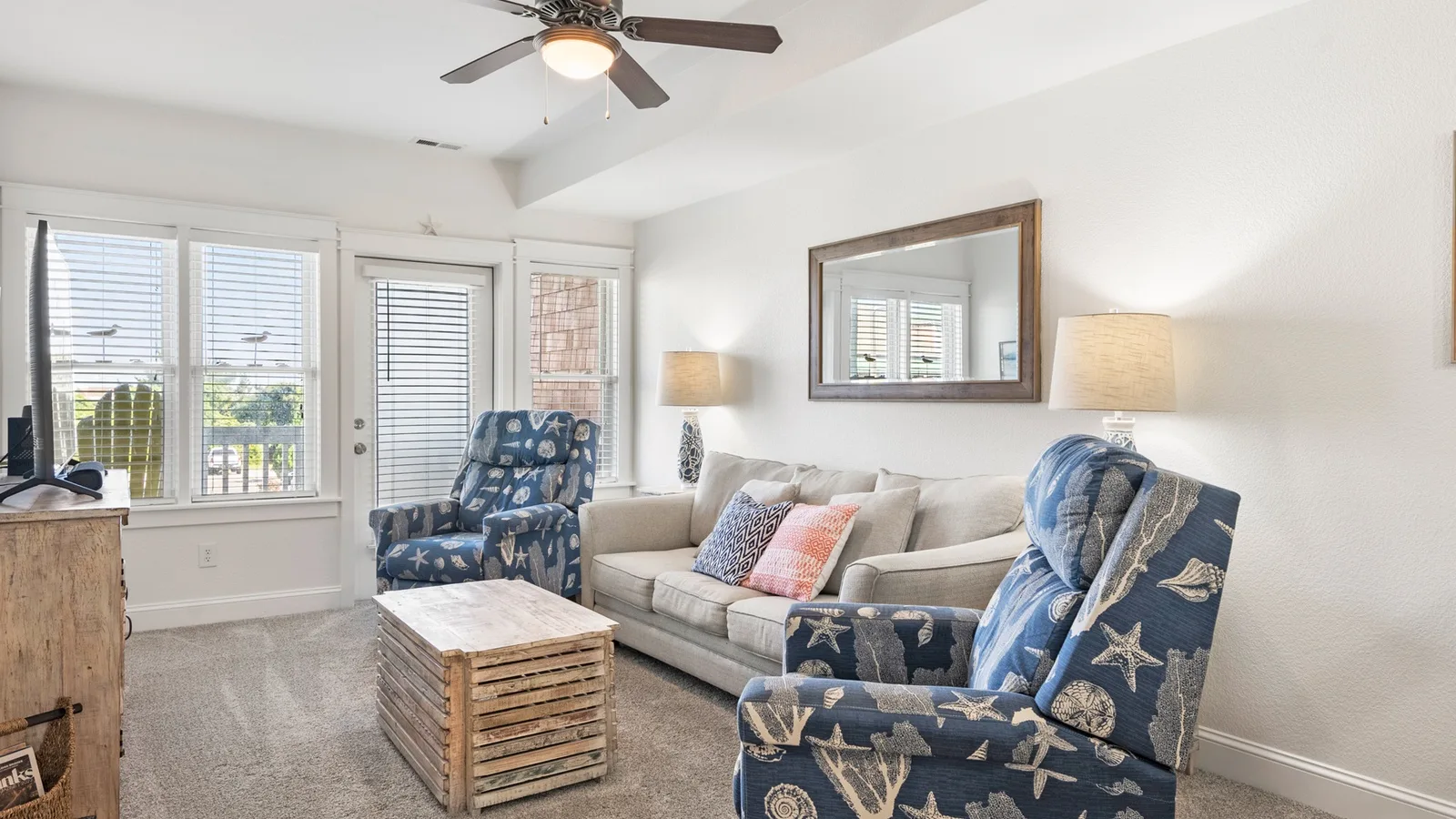 SL102: Sunset Sound - Village Realty — primary photo