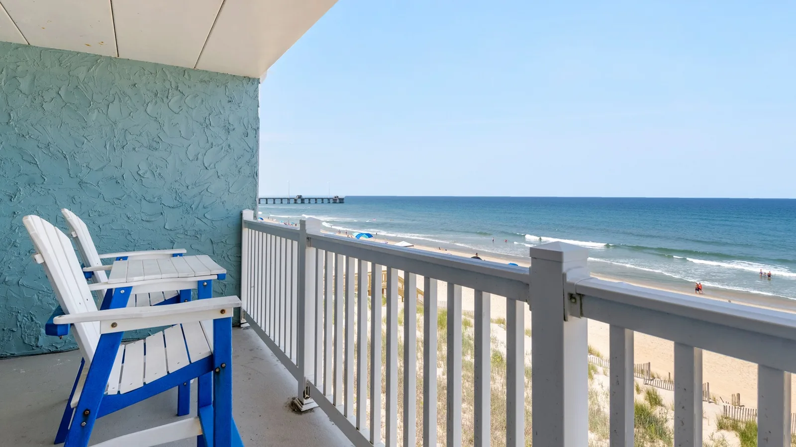 PVC308: PierView 308 - Village Realty — primary photo