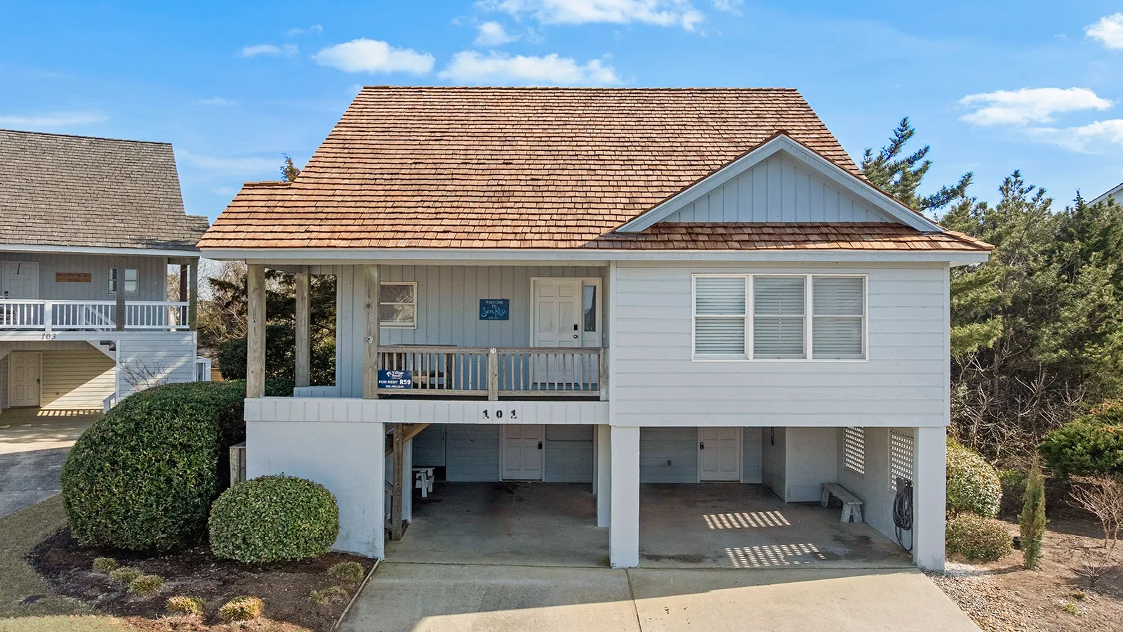 R59: Sea Rise - Village Realty — primary photo