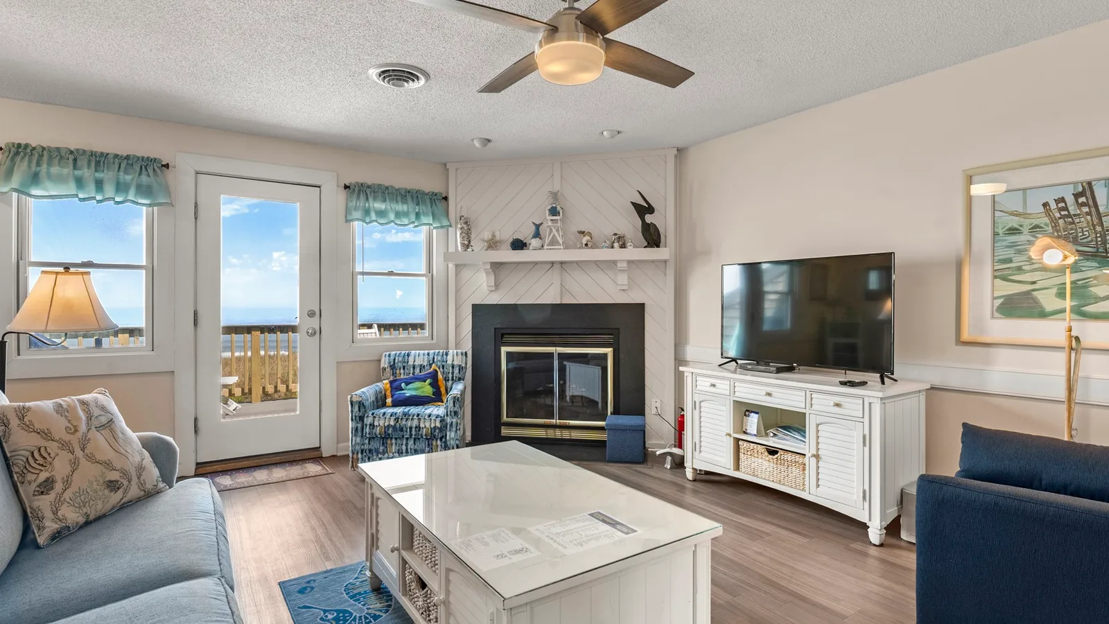 WS05: Whispering Sands #5 - Village Realty — primary photo