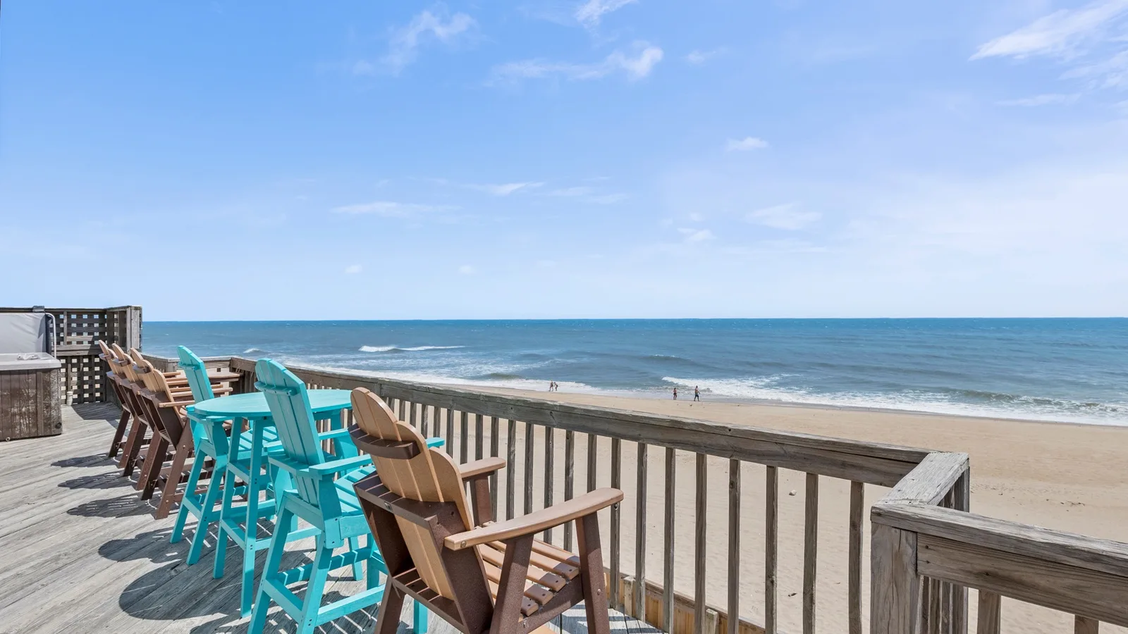 HIRO08: Ocean Crest - Village Realty — primary photo