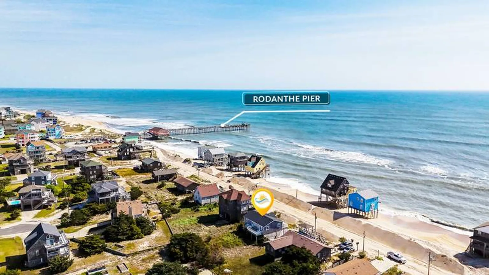 8077 - Beachin' It — primary photo