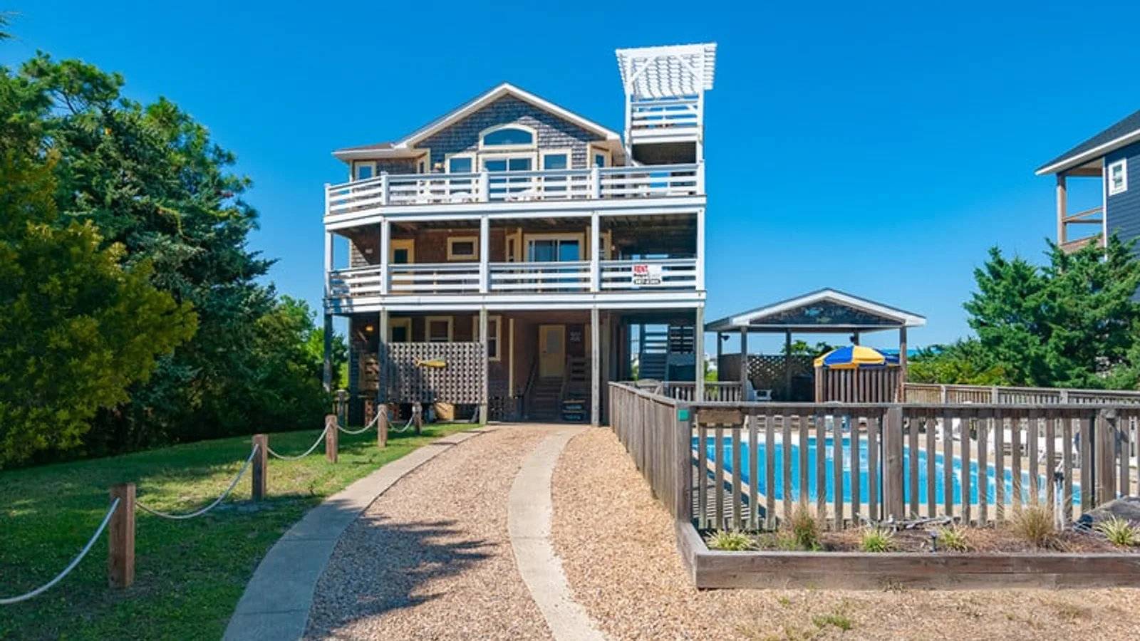 WH022 - Hatteras Time — primary photo