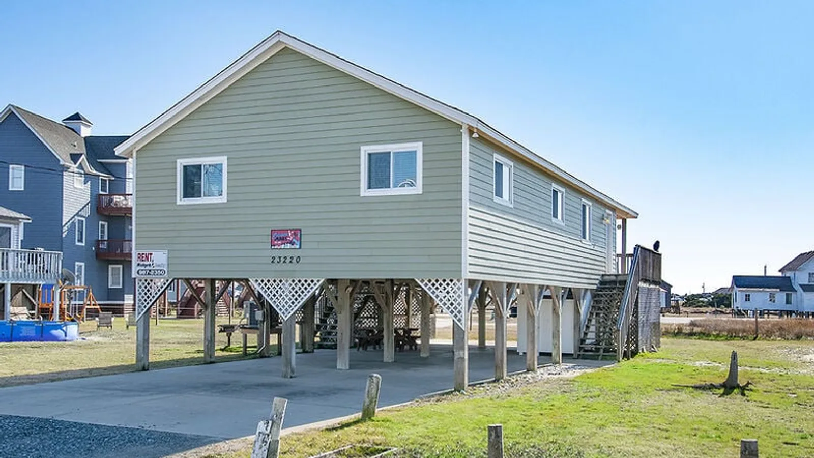 RG433 - Bluesea Dunes — primary photo