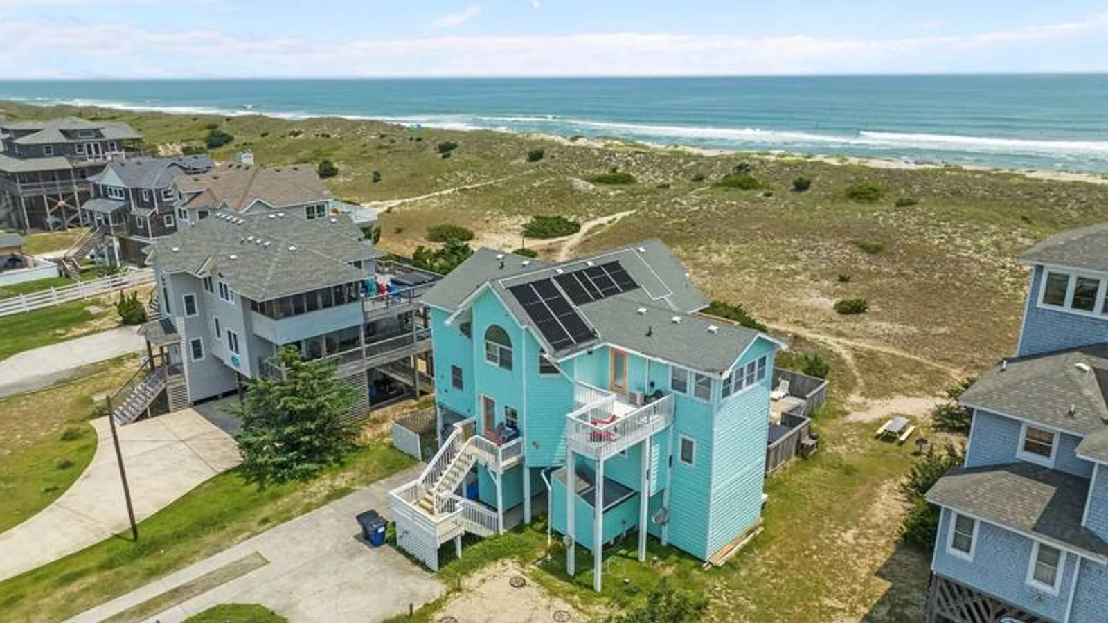 8180 - Looney Dunes — primary photo