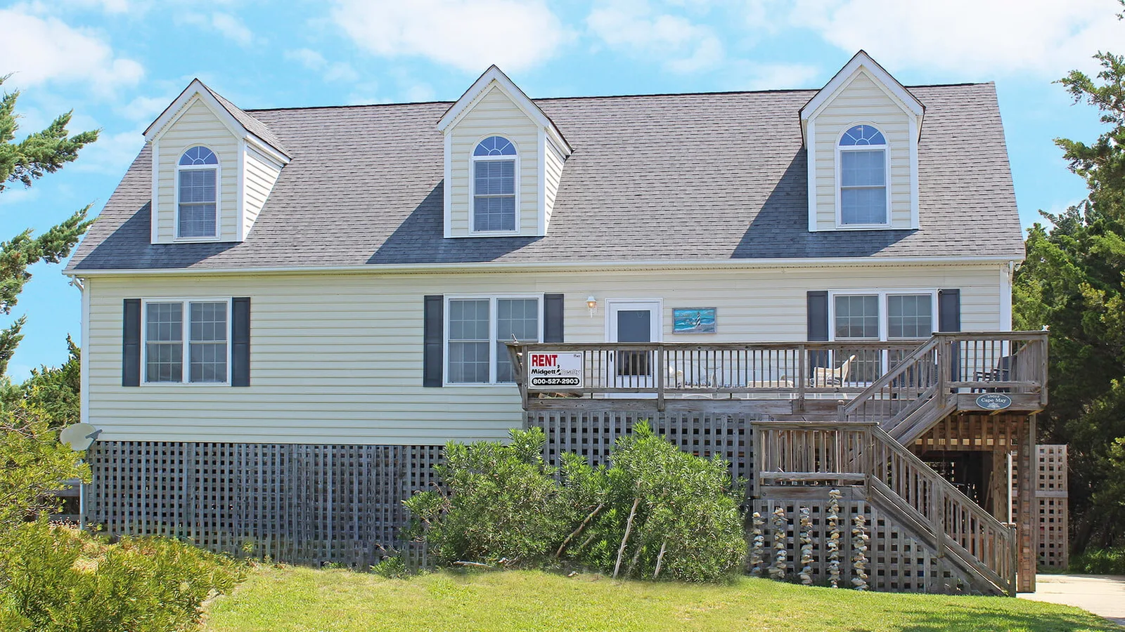 Reserve Cape May — primary photo