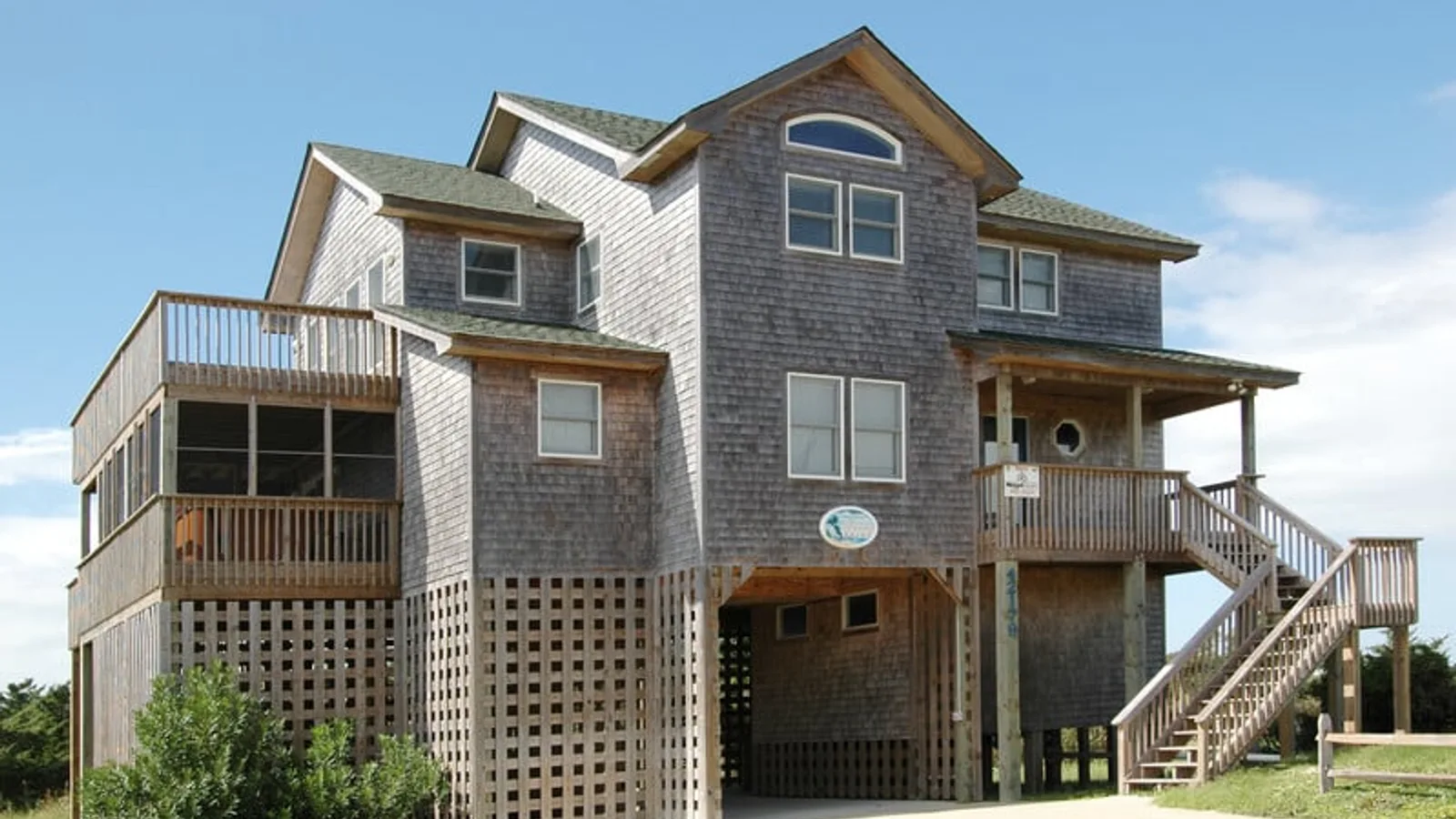 Check Out Breezy Point — primary photo
