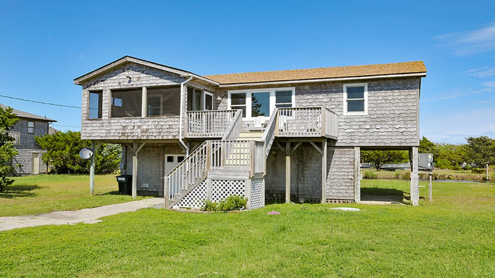 Vacation rental in Avon — primary photo