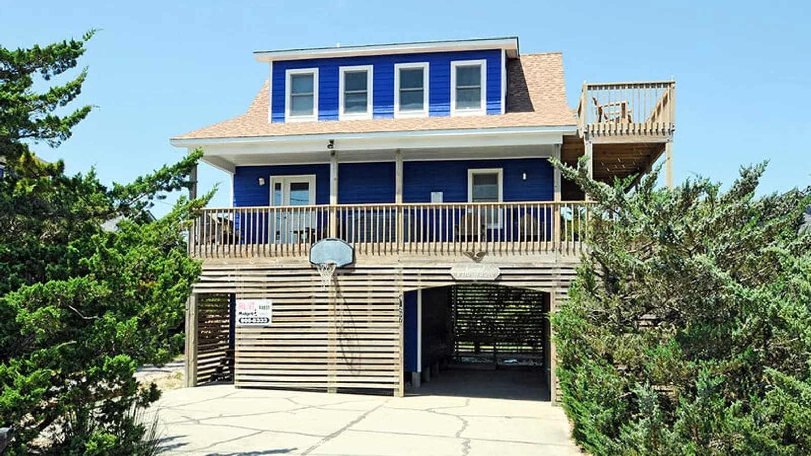 Book Our Good Vibrations in Avon — primary photo