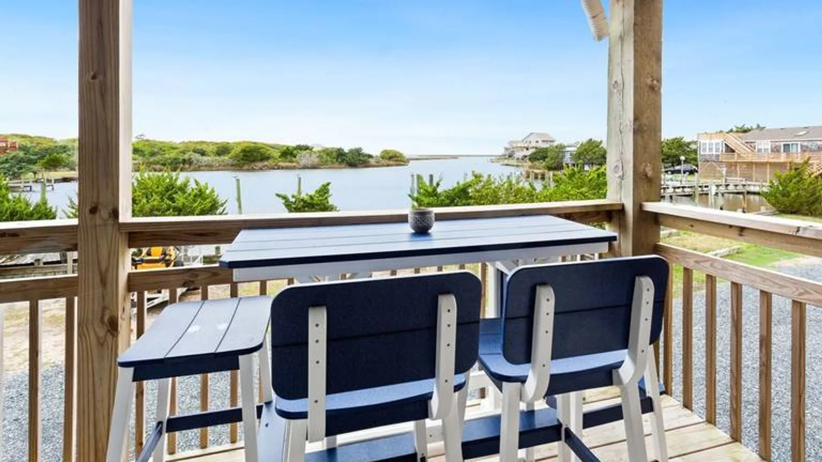 PC3 - Pelican's Hideaway — primary photo
