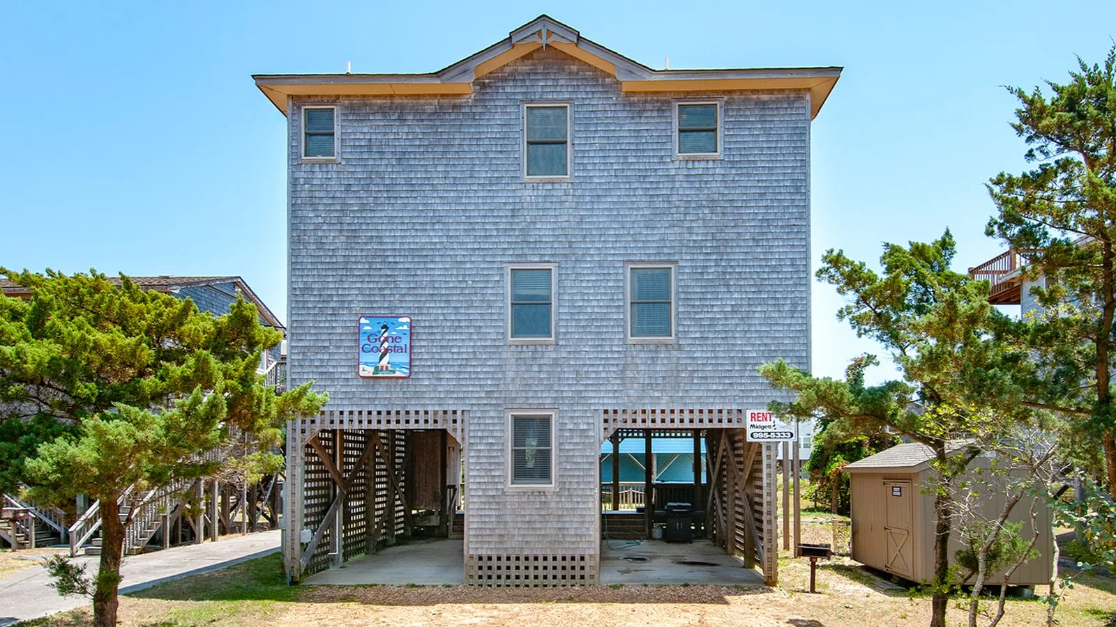 AH142 - Gone Coastal — primary photo