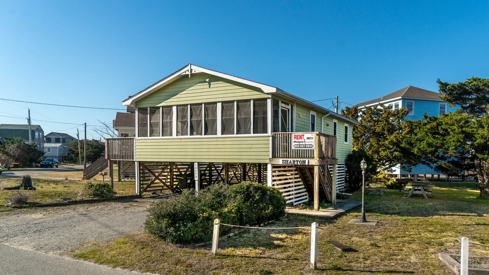 AHC11 - Sharton — primary photo