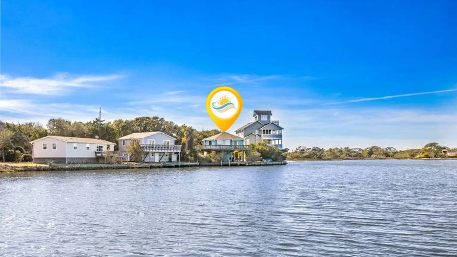 8951 - Ozzie's Island Hideaway — primary photo
