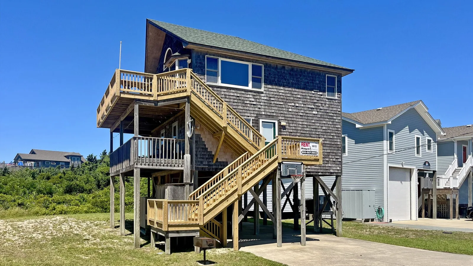 HN100 - Mariner's Cove — primary photo