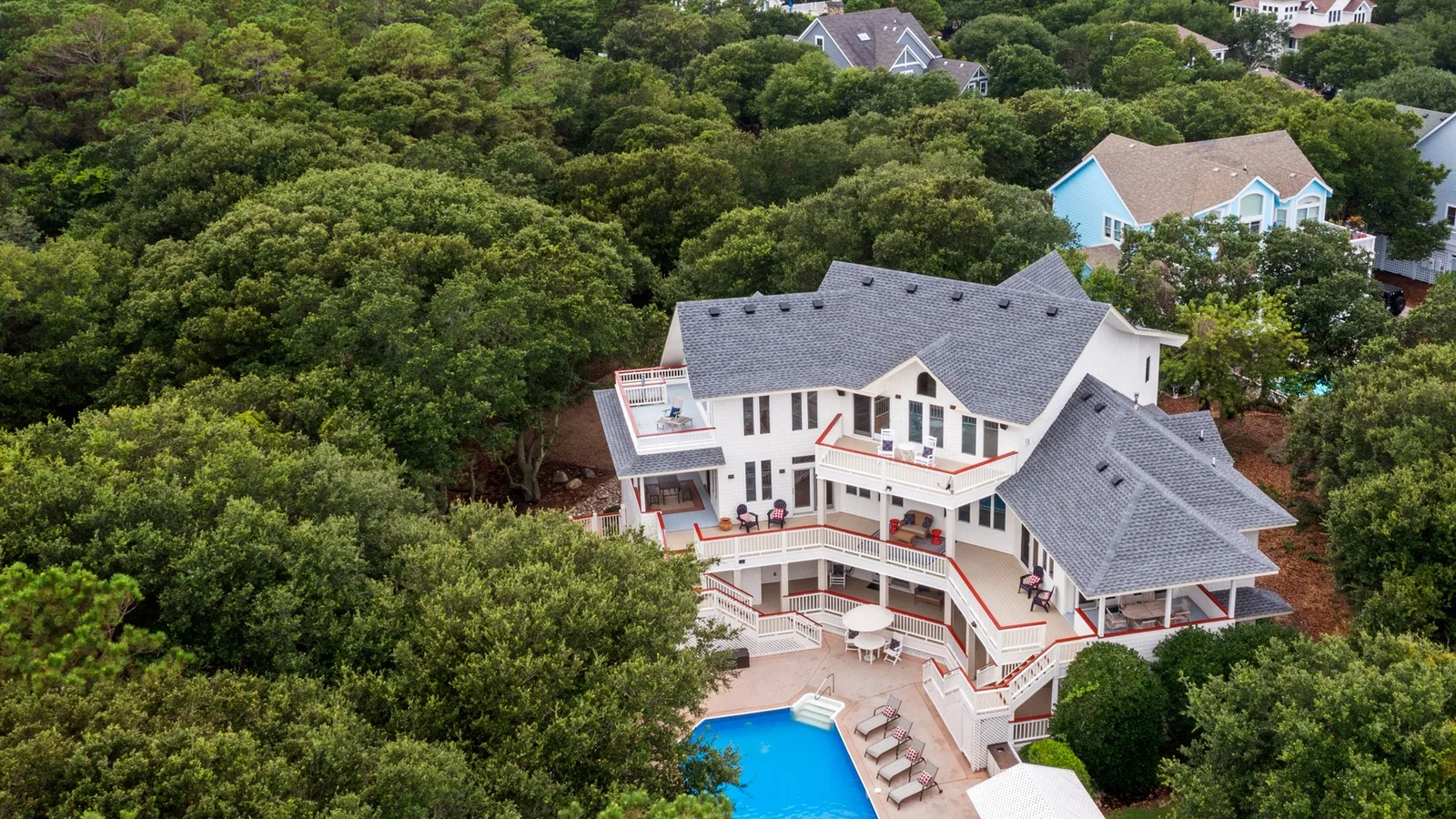 CC075: Sailors Cove - Village Realty — primary photo