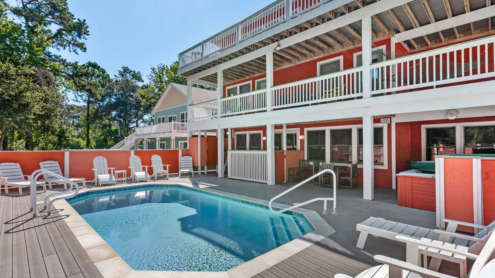 VOH50: Joyful Sound - Village Realty — primary photo