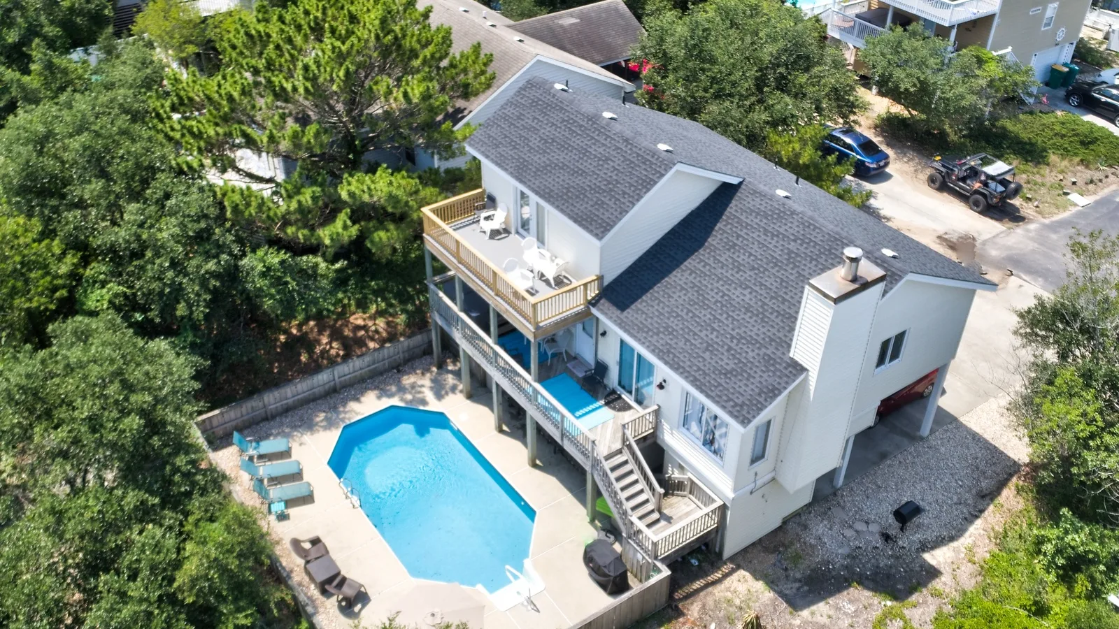 * OSK17: Shore Beats Work - Village Realty — primary photo