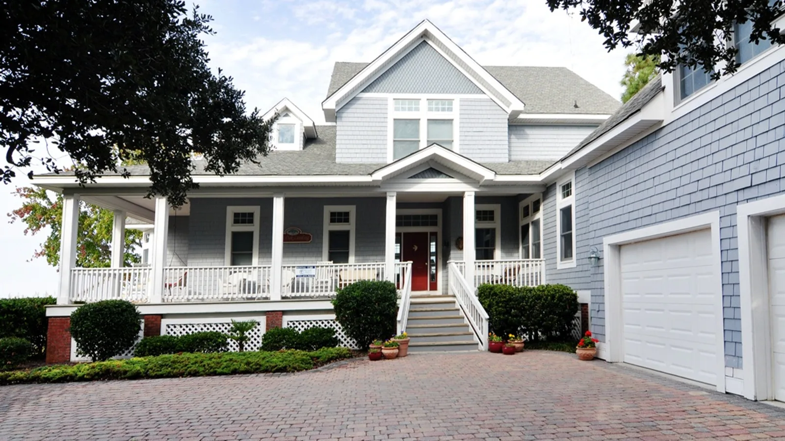 CC005: Live Oak Landing - Village Realty — primary photo