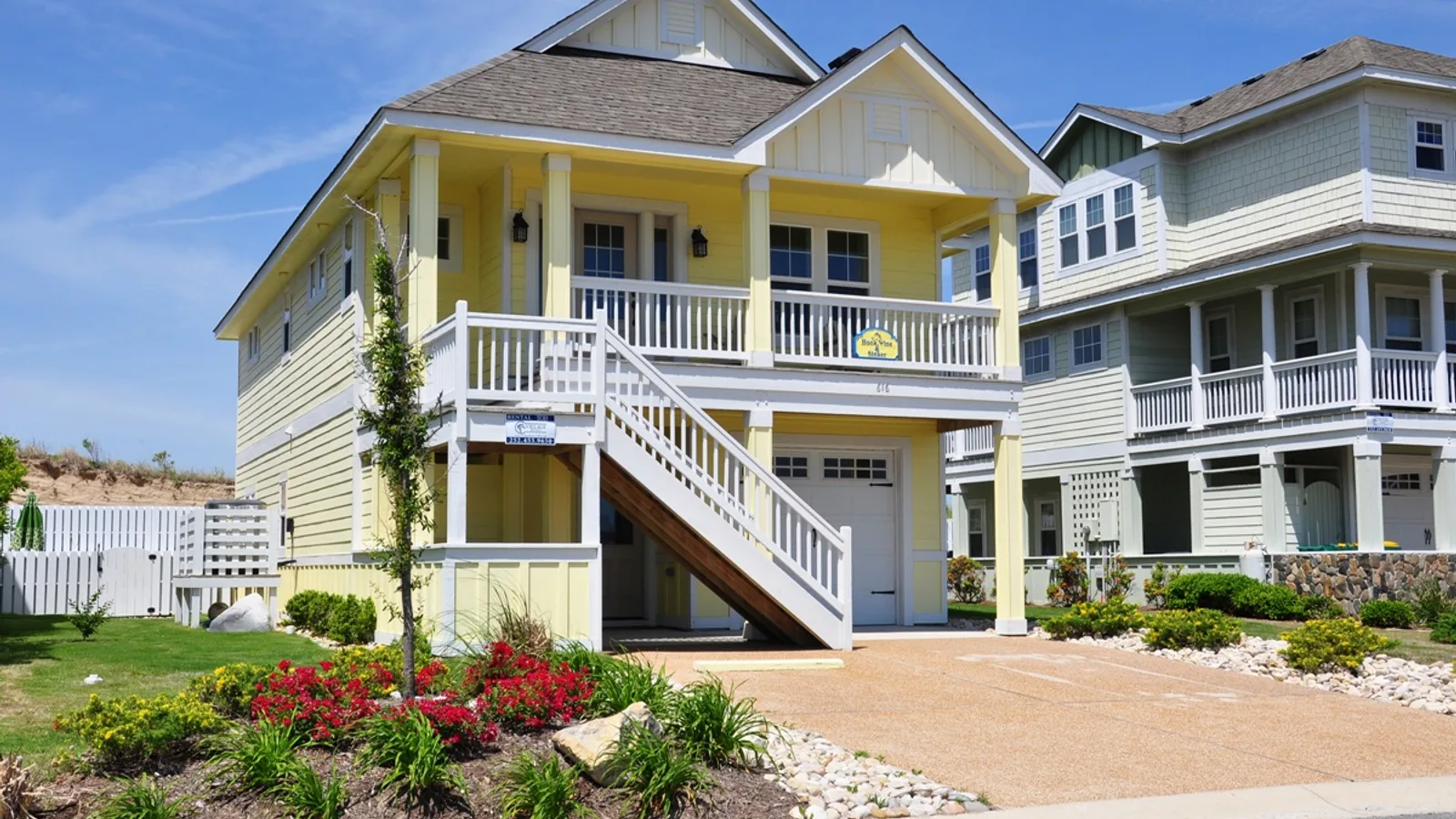 TC03: Hook, Wine And Sinker - Village Realty — primary photo