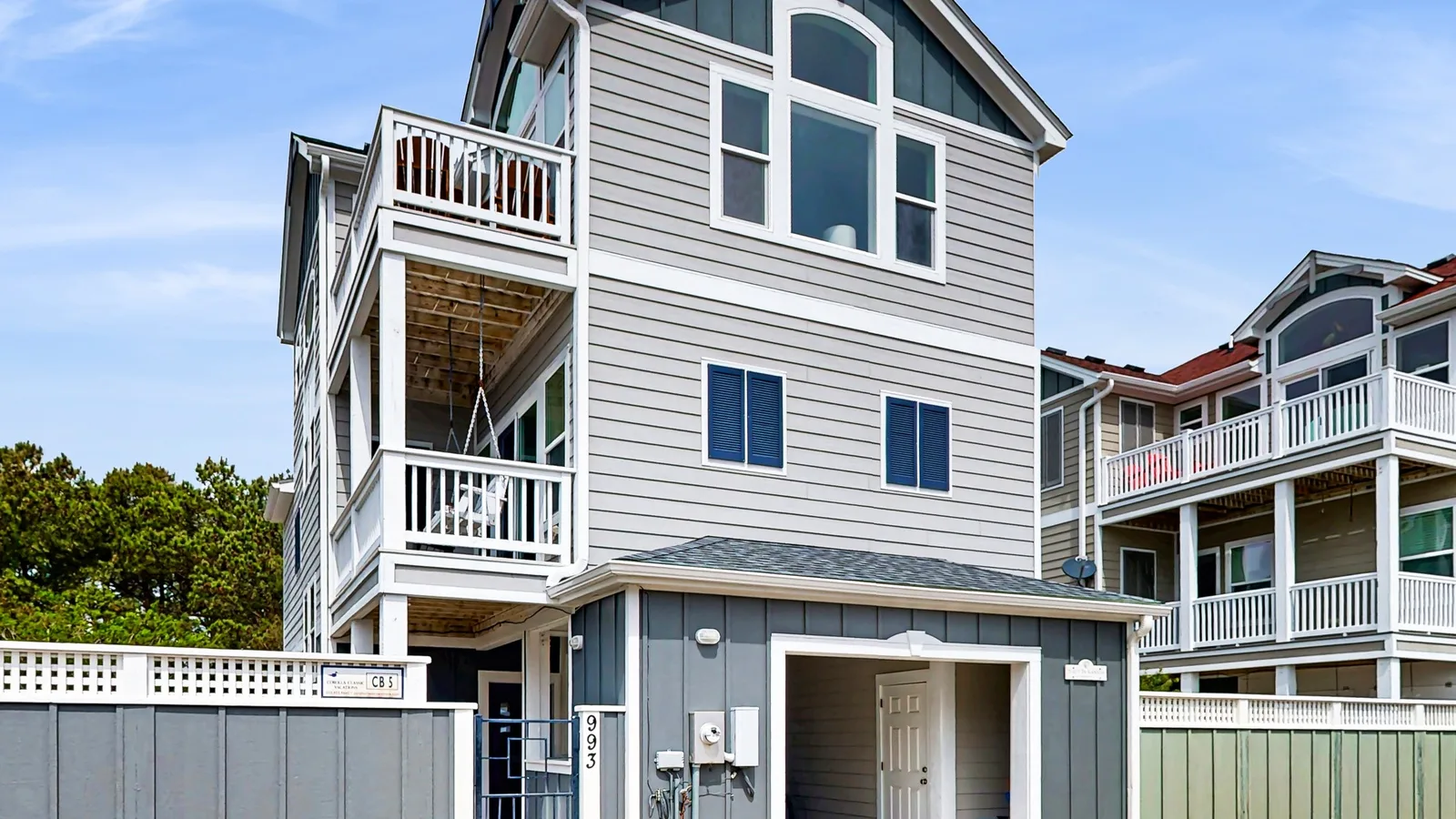 * CB03: Naut in Kansas - Village Realty — primary photo